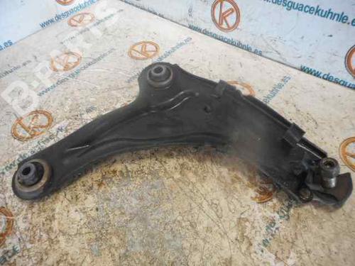 Right front suspension arm RENAULT LAGUNA II (BG0/1_) 1.9 dCi (BG08, BG0G) | BP2468834M13 