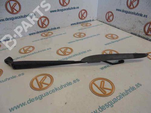 Used Front windshield wiper arm DAEWOO REZZO (U100) [2000-2025]  6631377