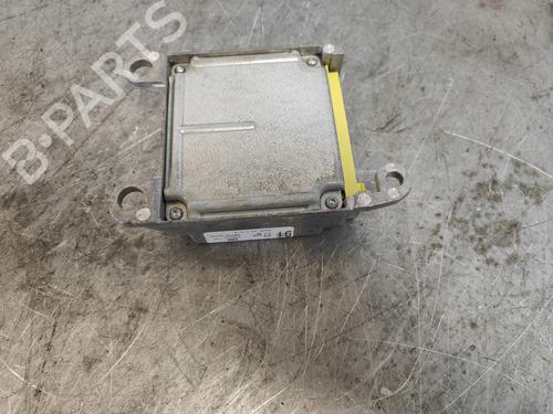 ECU airbags TOYOTA COROLLA Verso (ZER_, ZZE12_, R1_) 2.0 D-4D (CUR10_, CUR10R) | BP26206317M53 