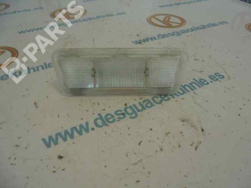 Innerbelysning OPEL ASTRA G Hatchback (T98) 1.6 (F08, F48) (84 hp) 7428771