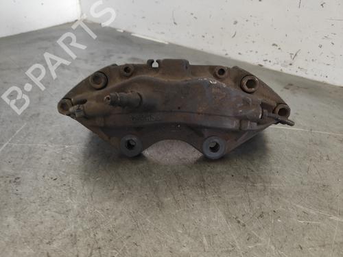 Left front brake caliper PEUGEOT 607 (9D, 9U) 3.0 V6 24V | BP36075497M105 - Image 2