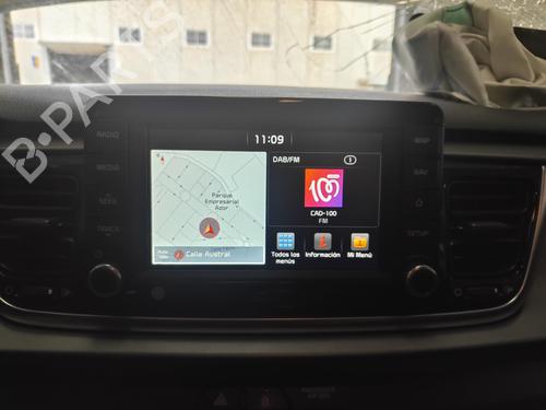 Engine KIA RIO IV (YB, SC, FB)  | BP22555766M1  - Image 16