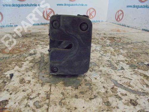 Fechadura frente esquerda RENAULT KANGOO (KC0/1_) 1.5 dCi (68 hp) 2450923