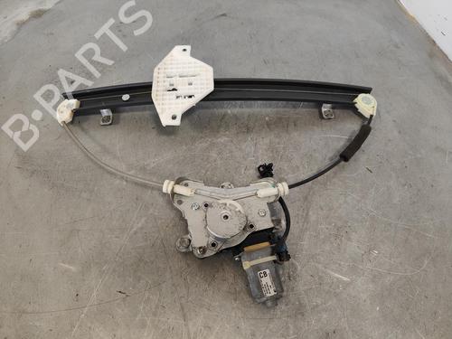 Used Rear right window mechanism CHEVROLET CAPTIVA (C100, C140) [2006-2025]  12515558