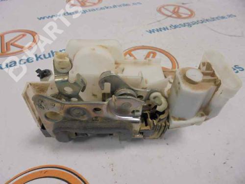 Front left lock FIAT PUNTO (188_) 1.3 JTD 16V | BP2480410C98 