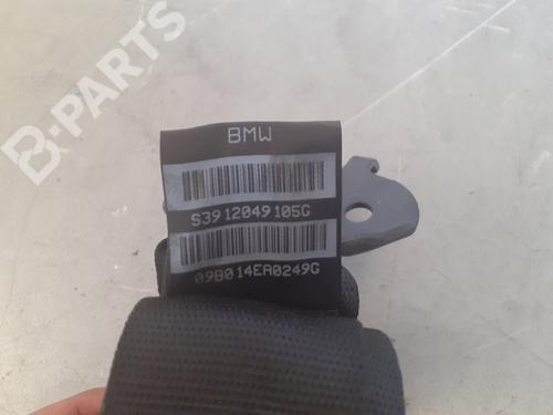 Rear left seatbelt BMW X6 (E71, E72) xDrive 50 i | BP7905844I29 