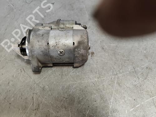 Used Starter SMART FORTWO Coupe (450) 0.7 (450.352, 450.332) (61 hp) 22615456