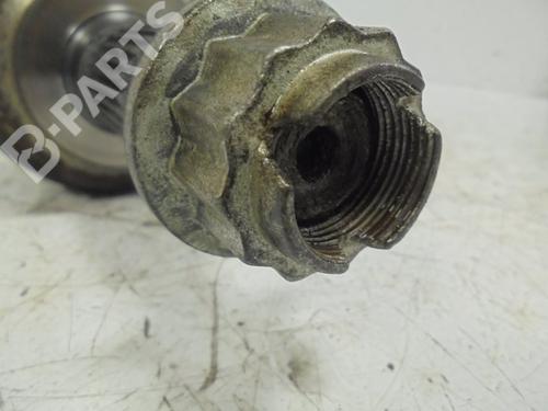 Right rear driveshaft VW TOUAREG (7LA, 7L6, 7L7) 3.0 V6 TDI | BP6971881M41 