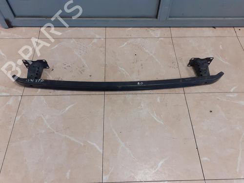 Bumperbalk voor PEUGEOT 407 (6D_) [2004-2011]  9542132
