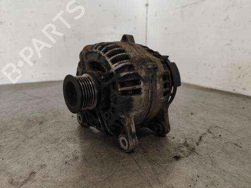 Generator RENAULT LAGUNA II (BG0/1_) [2001-2007]  13088746