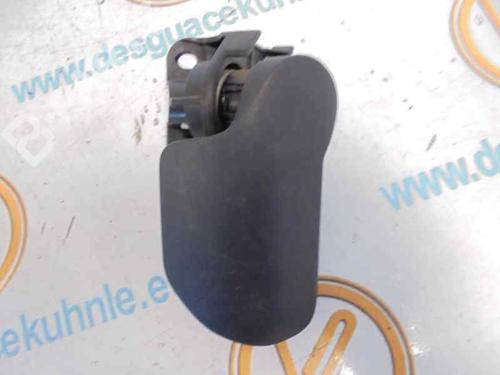 Used Hood lock Hood lock AUDI A6 C6 (4F2) 3.0 TDI quattro (225 hp) 8780326 8780326