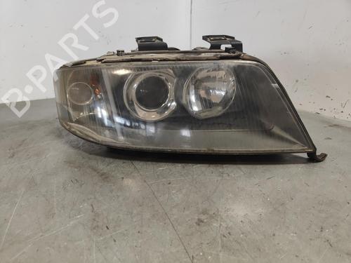 Faro destro AUDI A6 C5 (4B2) 2.5 TDI (150 hp) 17962085