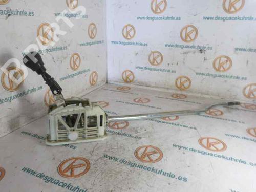 Gear lever OPEL ASTRA G Saloon (T98) 1.7 TD (F69) | BP7428223M90 