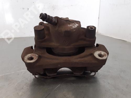Left front brake caliper RENAULT MEGANE III Hatchback (BZ0/1_, B3_)  | BP11610786M105 