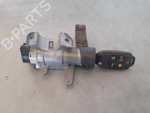 Ignition barrel VOLVO S60 I (384)  | BP8231914M48 
