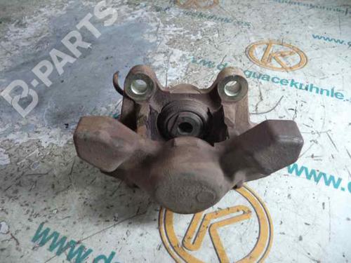 Venstre bremsecaliper bak OPEL VECTRA B (J96) 2.2 DTI 16V (F19) | BP11612094M107 
