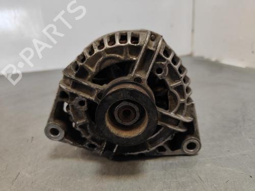 Alternator OPEL VECTRA C (Z02)  | BP16124624M7 