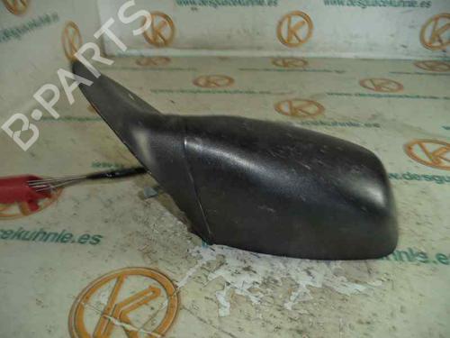 Left mirror FORD MONDEO II (BAP)  | BP2469127C26 