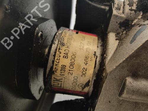 Styring servopumpe MERCEDES-BENZ S-CLASS (W220, V220)  | BP12951440M99 