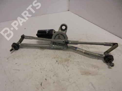Front wiper motor BMW 3 Compact (E46)  | BP5266606M29 