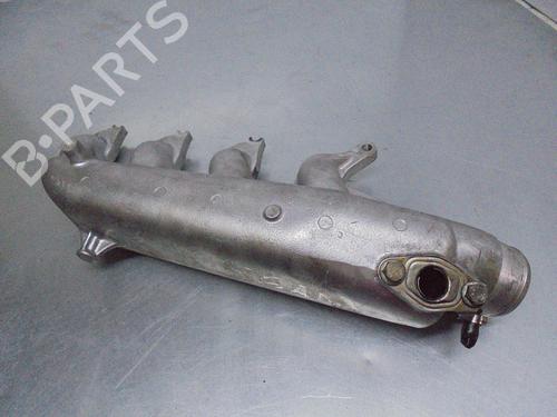 Used Intake manifold RENAULT MEGANE I (BA0/1_) [1995-2004]  12516546