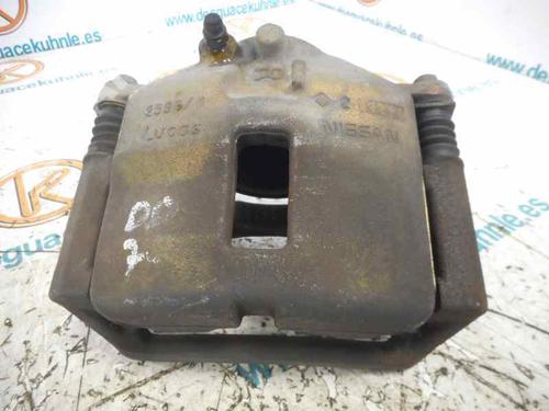 Used Right front brake caliper NISSAN PRIMERA Hatchback (P12) [2002-2025]  11609707