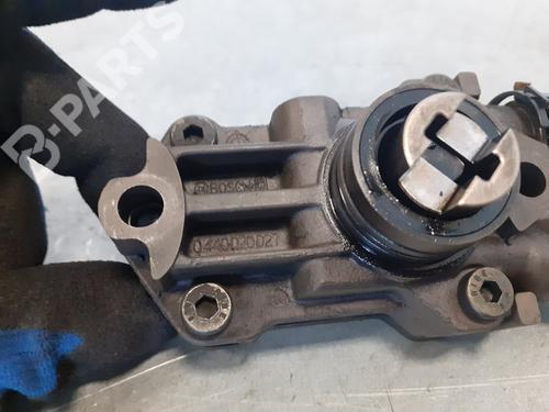 Fuel pump MERCEDES-BENZ C-CLASS Coupe (CL203) C 220 CDI (203.706) | BP9254627M76 