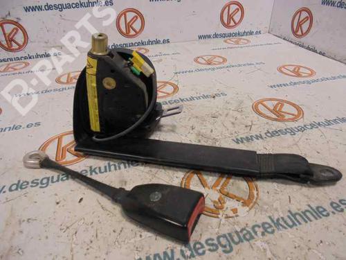 Sikkerhedssele foran højre FIAT DOBLO MPV (119_, 223_) 1.9 JTD (223AXE1A) | BP8753326I25 