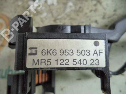 Steering column stalk SEAT IBIZA II (6K1) 1.9 D | BP2475249I23 