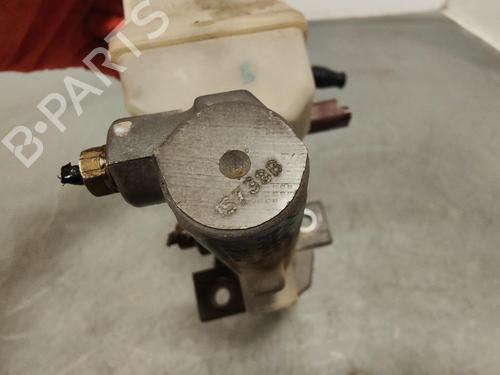 Brake master cylinder CITROËN C5 I (DC_)  | BP11266559M77 