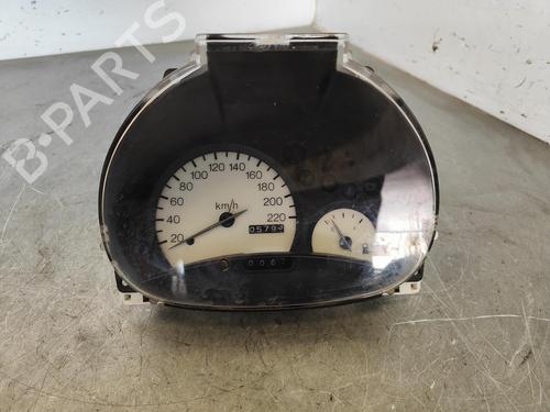 Kombiinstrument FORD KA (RB_) [1996-2008]  13418013