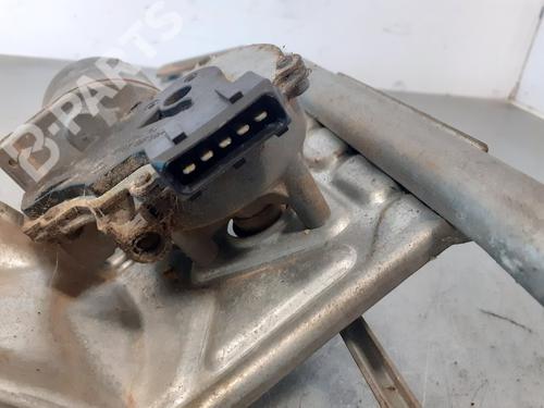 Front wiper motor FORD PUMA (EC_)  | BP9168405M29 