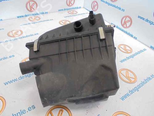 Used Air filter box BMW 7 (E38) [1994-2001]  14178363