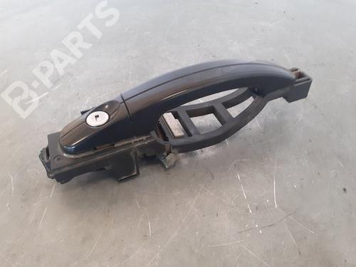Front left exterior door handle FORD FOCUS II (DA_, HCP, DP)  | BP10569341C128 
