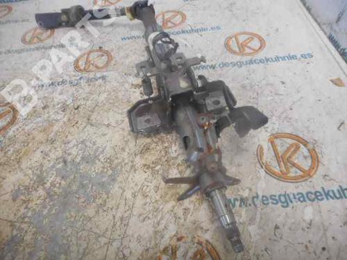 Steering column TOYOTA AVENSIS Liftback (_T22_) 2.0 TD (CT220_, CT220R) | BP2467269M21 