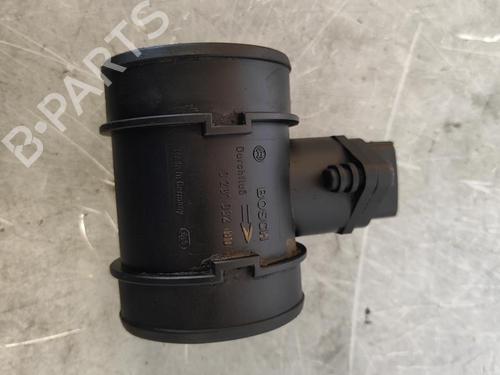 Used Mass air flow sensor OPEL VECTRA B (J96) [1995-2004]  15763950