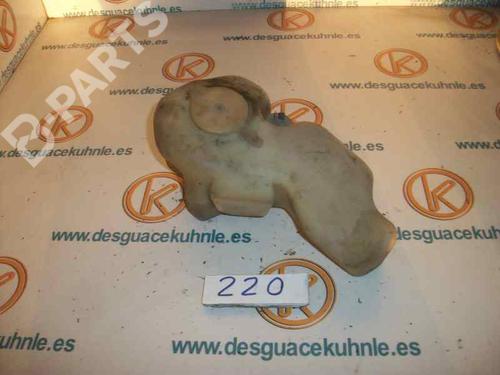 Bottiglia lavavetro OPEL KADETT E (T85) 1.6 D (C19, D19) (54 hp) 7429696