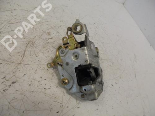 Front right lock MERCEDES-BENZ E-CLASS (W124) E 300 Turbo-D 4-matic (124.333) | BP6930962C97 