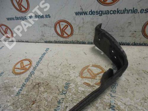 Crossmember FORD ESCORT V Convertible (ALL, BJ2) 1.6 16V XR3i | BP8753388C162 
