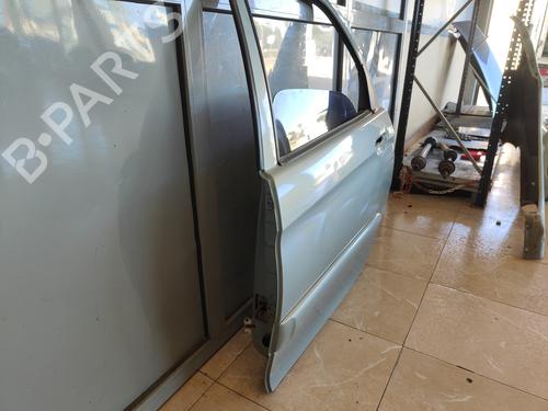 Left rear door CITROËN XSARA PICASSO (N68) 2.0 HDi | BP22923497C4 