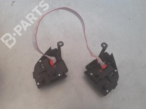 Steering wheel controls SEAT ALTEA XL (5P5, 5P8)  | BP7840927E15 