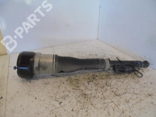 Used Left rear shock absorber MERCEDES-BENZ S-CLASS (W221, V221) S 320 CDI (221.022, 221.122) (235 hp) 6413415
