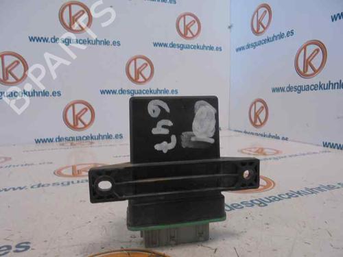 Elektronisk modul CITROËN JUMPY I (U6U_)  | BP14178787M83 