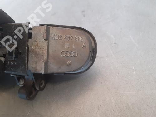 Front right exterior door handle AUDI A4 B5 (8D2)  | BP7849414C129 