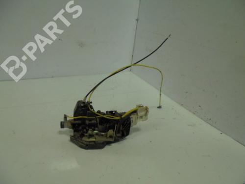 Rear right lock MERCEDES-BENZ S-CLASS (W220, V220) S 320 CDI (220.026, 220.126) | BP6453539C99 