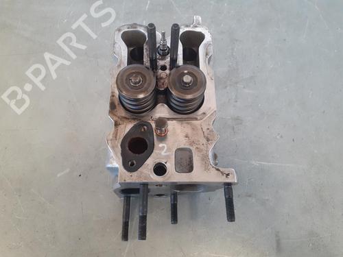 Used Valve cover Valve cover JEEP GRAND CHEROKEE II (WJ, WG) [1998-2005] 14188972 14188972