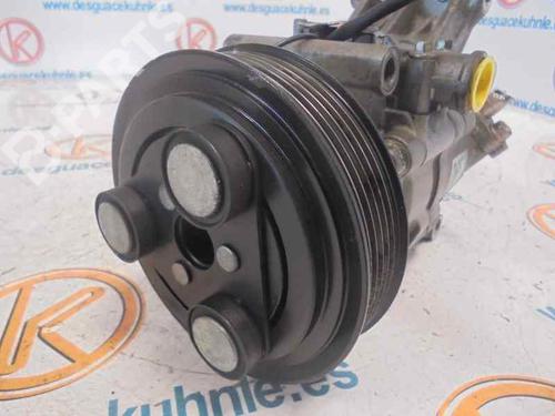 AC compressor MAZDA 2 (DE_, DH_)  | BP2703056M34 