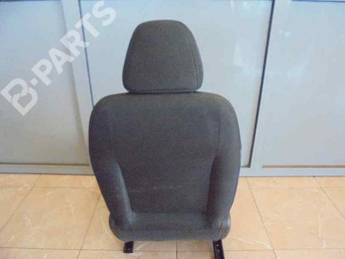 Left front seat HYUNDAI i10 II (BA, IA) 1.0 | BP2483691C15 