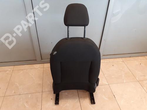 Right front seat PEUGEOT 208 I (CA_, CC_)  | BP9453395C16 