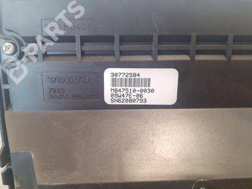 Display monitor VOLVO XC60 I SUV (156)  | BP11663459C48 